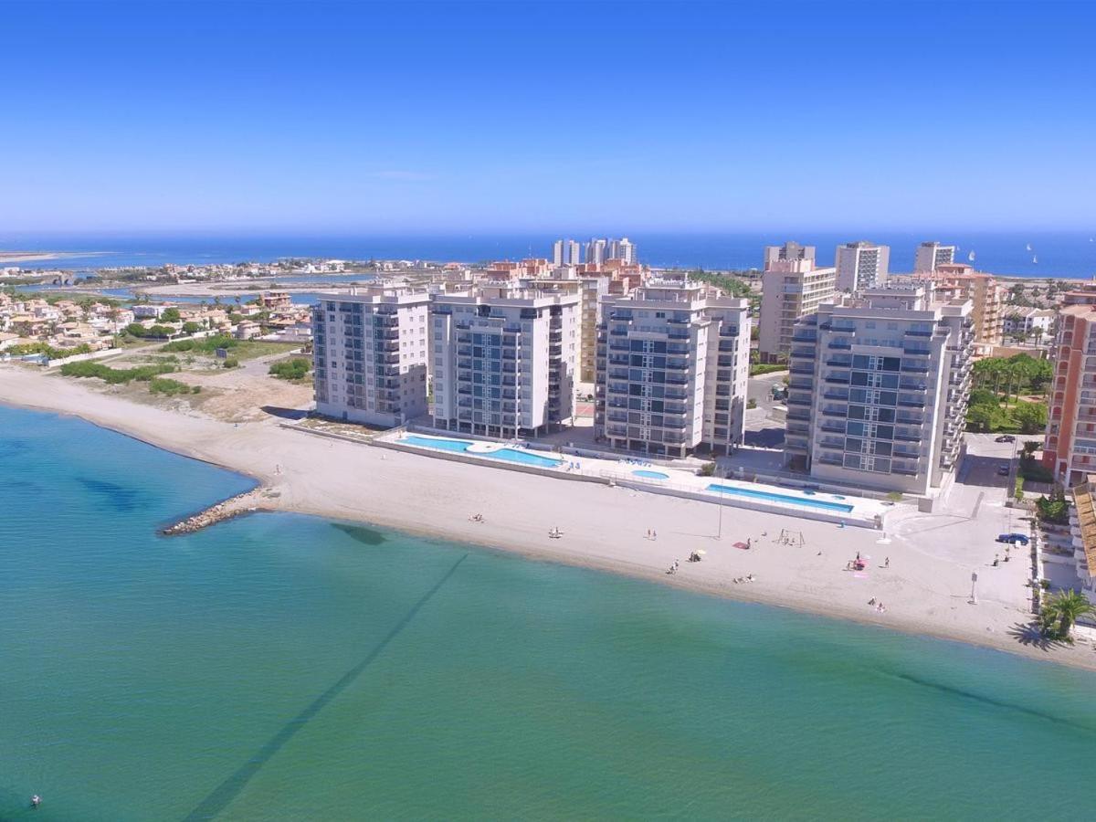 La Manga Beach Club Star 5B Exterior foto